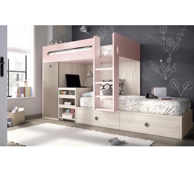 BEDROOM JUVENILE H313
