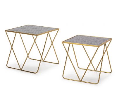 SET SUPPORT TABLE EMITI