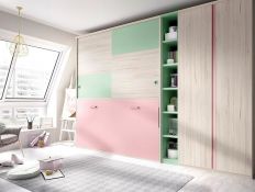 BEDROOM JUVENILE H402