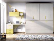 BEDROOM JUVENILE H403