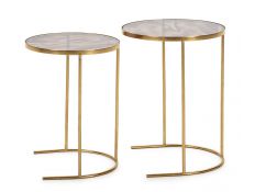 SET SUPPORT TABLE EUCAL