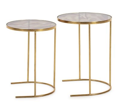 SET SUPPORT TABLE EUCAL