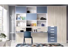 BEDROOM JUVENILE H404