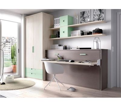 BEDROOM JUVENILE H405