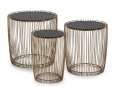 SET SUPPORT TABLE ENERY