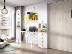 BEDROOM JUVENILE H407