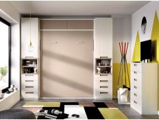 BEDROOM JUVENILE H408