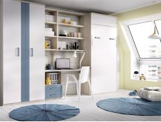 BEDROOM JUVENILE H408