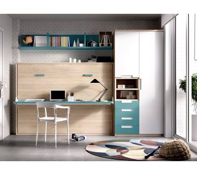 BEDROOM JUVENILE H410