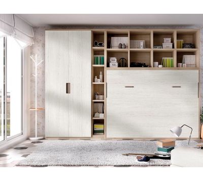 BEDROOM JUVENILE H411