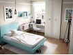 BEDROOM JUVENILE H607