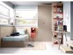 BEDROOM JUVENILE H609