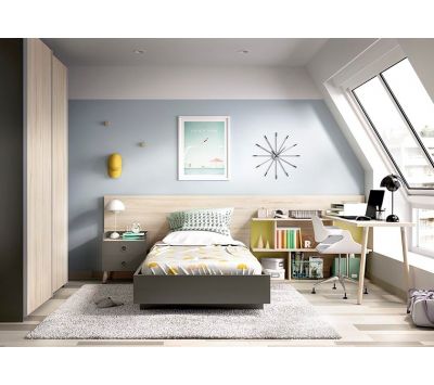 BEDROOM JUVENILE H601