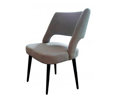 CHAIR LEMA