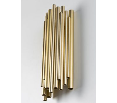 CANDEEIRO DE PAREDE NAHUM