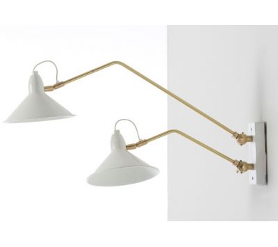 WALL LAMP NEFTAL