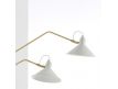WALL LAMP NEFTAL