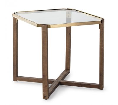 SUPPORT TABLE VAUGHAN