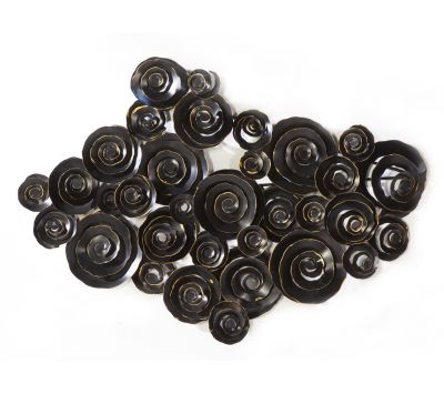 DECORATIVE PIECE AGUIRRE