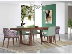 DINING TABLE EXT ZAIA