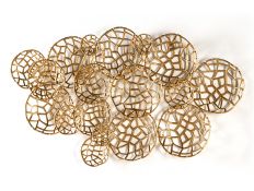 DECORATIVE PIECE ARCADIO