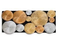 DECORATIVE PIECE APUANA