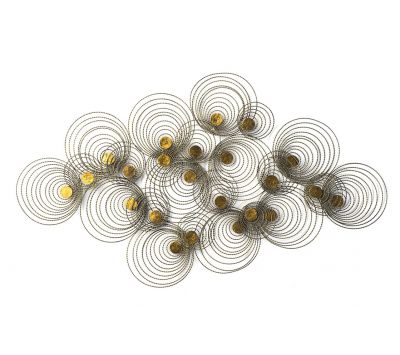 DECORATIVE PIECE ARATI