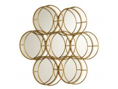 DECORATIVE PIECE ALCER