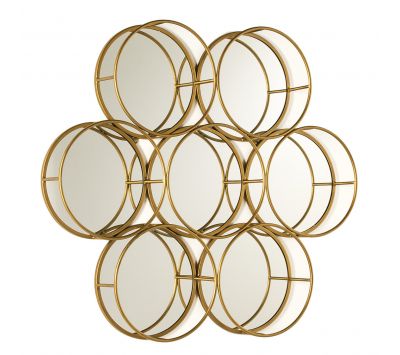 PEÇA DECORATIVA ALCER