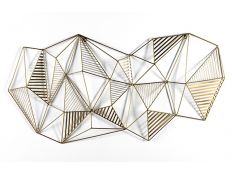 DECORATIVE PIECE ARRIGO