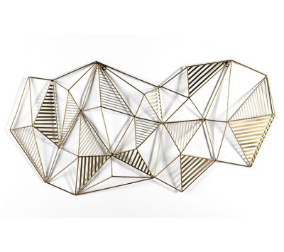 DECORATIVE PIECE ARRIGO