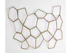 DECORATIVE PIECE ACAUA