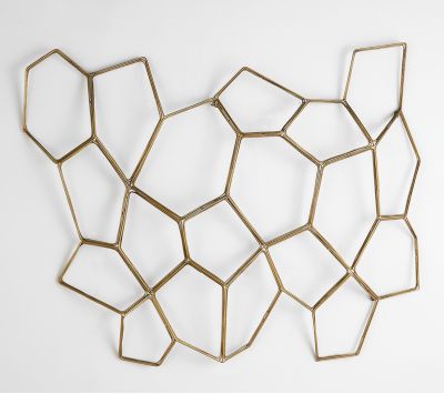 DECORATIVE PIECE ACAUA