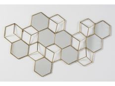 DECORATIVE PIECE ALAUDE