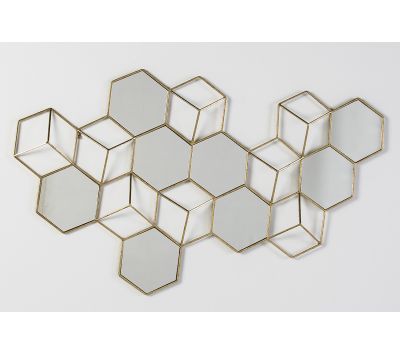 DECORATIVE PIECE ALAUDE