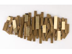 DECORATIVE PIECE ANEAS