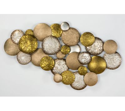 DECORATIVE PIECE ARVID