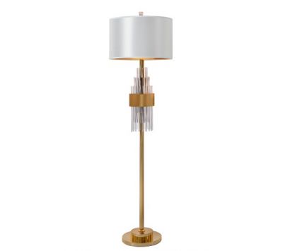 FLOOR LAMP ORIENT