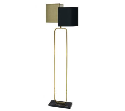 FLOOR LAMP GEMINI