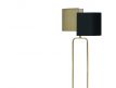 FLOOR LAMP GEMINI