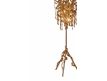FLOOR LAMP SCULPTURE