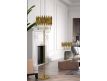 FLOOR LAMP LUNE