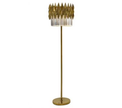 FLOOR LAMP LUNE