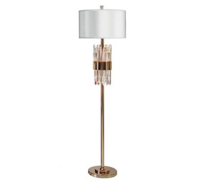 FLOOR LAMP VOLUPIA