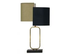TABLE LAMP GEMINI