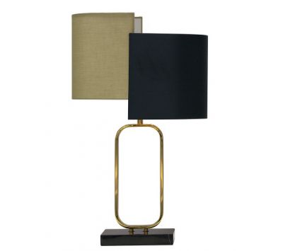TABLE LAMP GEMINI