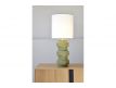 TABLE LAMP OLIVE