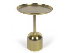 SUPPORT TABLE ADALUZ