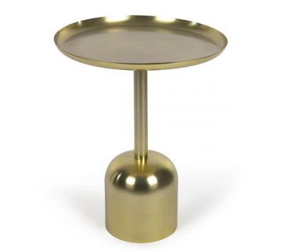 SUPPORT TABLE ADALUZ