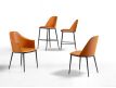 CHAIR LEA SM CU